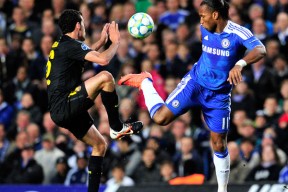 南宫娱乐-包含德罗巴在日本队比赛中突破纪录，精彩发挥引发热议！的词条