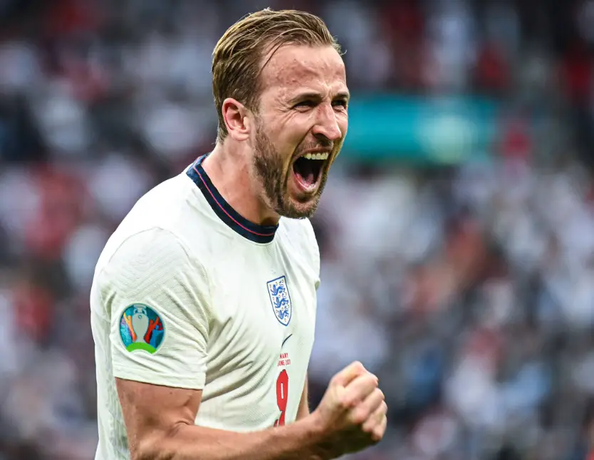 关于凯恩迎来二十赛季高光表现，巴塞罗那球迷沸腾！的信息